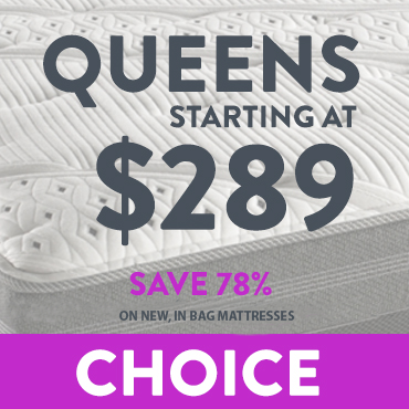 Choice Mattress West Jordan Utah